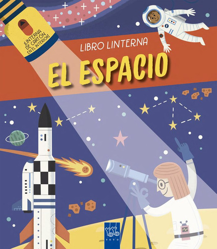 El Espacio (libro Original)