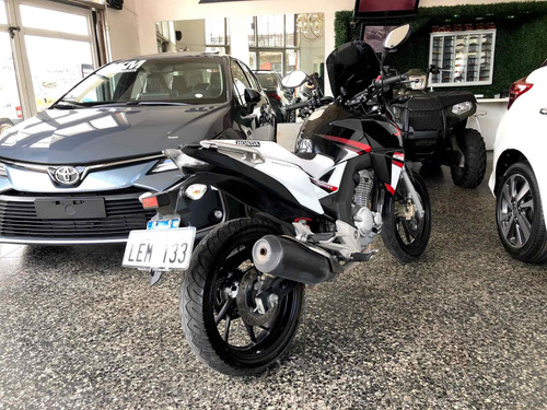 Imagen 3 de 13 de Honda Cb Twister 250cc Nueva Excelente