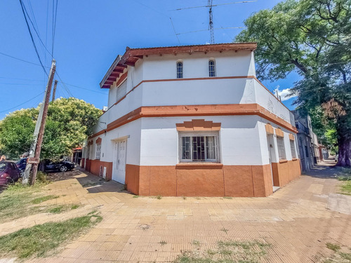 Venta Ph 4 Ambientes  En Ramos Mejia - C/ Cochera Y Terraza