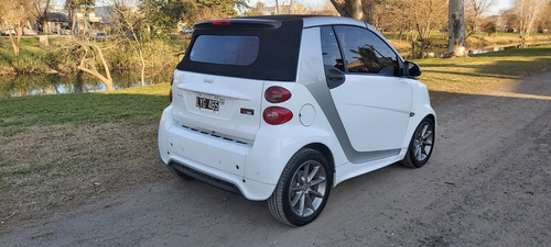 Smart Fortwo 1.0 Passion 84cv