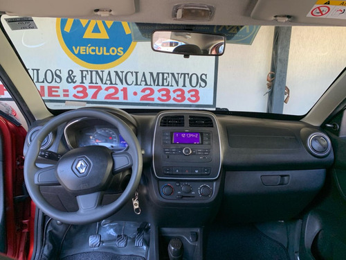 Renault Kwid 1.0 12v Zen Sce 5p