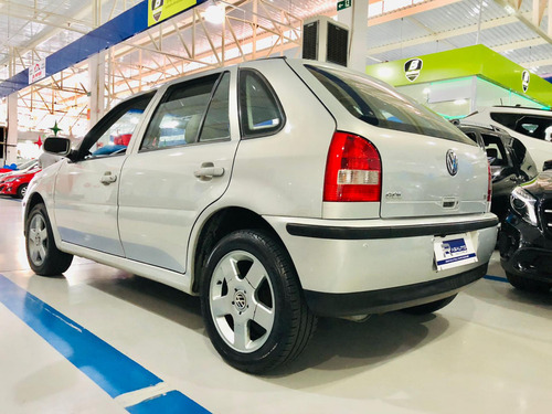 Volkswagen Gol Gol 1.0 Plus 16v 4p 2000