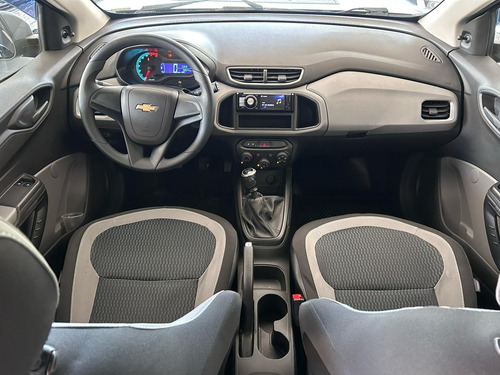 Chevrolet Onix 1.0 Ls 5p