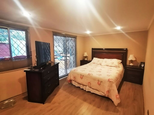 Imagen 9 de 27 de Espaciosa Y Bella Casa En Puente Alto A Pasos De Mall Tobala