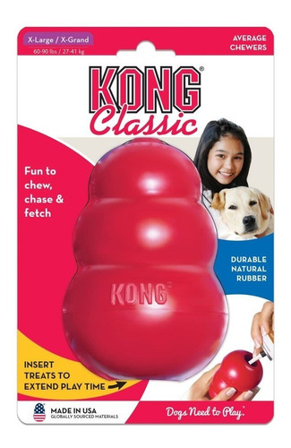 Kong Classic  Xl