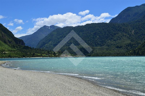 Sitio En Venta Lago Tagua Tagua - Rio Puelo Primera Línea