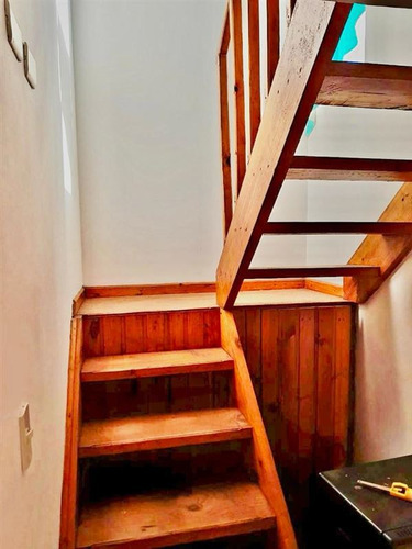 Casa En Venta De 3 Dorm. En Pelluhue