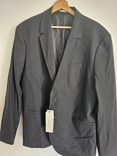 Blazzer Hombre Calvin Klein
