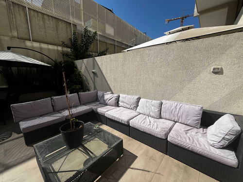 Espectacular 1d+1b Gran Jardín (95417)