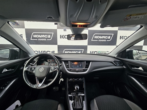 Opel Grandland X 1.6 Dynamic At 2020