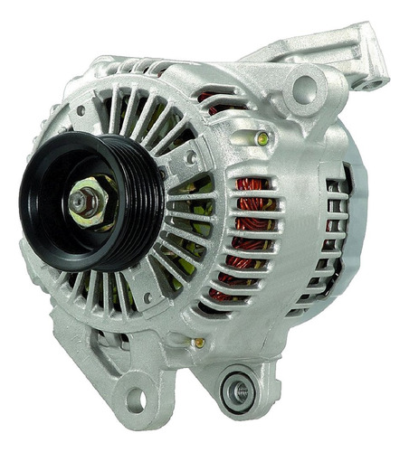 Alternador Para Grand Cherokee 01-04, Liberty, Dakota 03-06 (Reacondicionado)