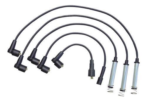 Juego Cables Bujia Chevrolet Corsa 1.0/1.4/1.6 Efi