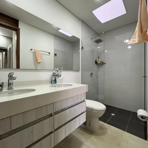 Casa En Arriendo En Vilas Verdes. Cod A8014639