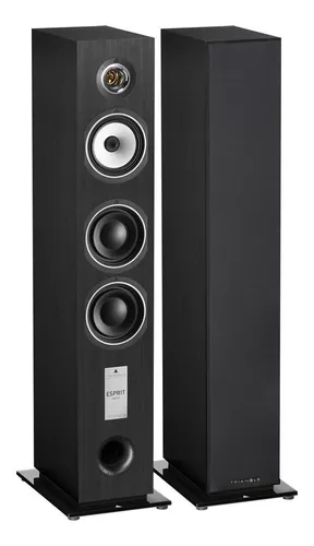 Bafles Triangle Esprit Gaia Ez Distribuidor Oficial