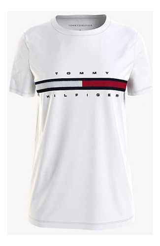 Tommy Hilfiger Remeras Hombre Originales De Eeuu Nva.colec!!