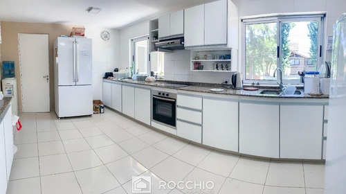 Casa 7 Ambientes O Mas. | Burgos 950
