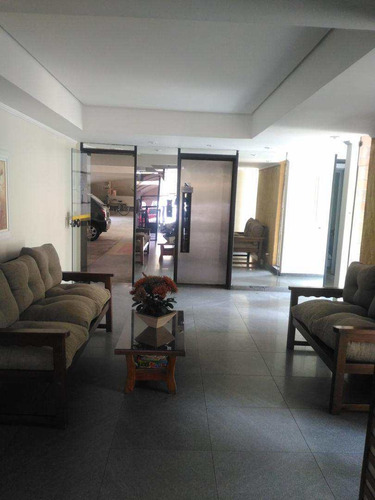 Imagem 20 de 24 de Apartamento Com 1 Dorm, Centro, São Vicente - R$ 250 Mil, Cod: 373 - V373