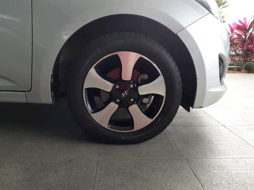 Imagem 12 de 12 de Hb20s 1.6 Comfort Plus 16v Flex 4p Automático
