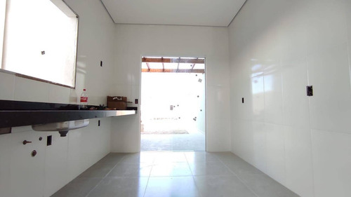 Imagem 19 de 27 de Casa Em Centro, Itatiba/sp De 250m² 3 Quartos À Venda Por R$ 550.000,00 - Ca1439973-s