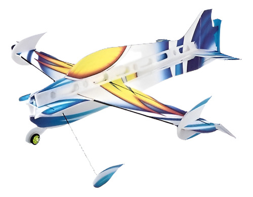 Volador Rc H-rey - Pegamento-n-go - Epp 800mm (kit)