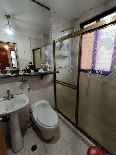 Se Vende Apto Piso Bajo San Jacinto