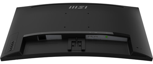 Monitor Msi Pro Curve 27'' Mp271ca 75 Hz 1ms
