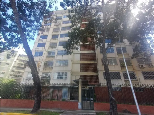 Penthouse En Venta Chuao