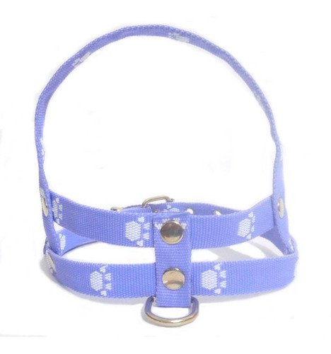Pretal Perro Huellita 1,5 Cm