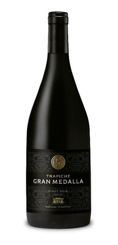 Trapiche Gran Medalla Pinot Noir