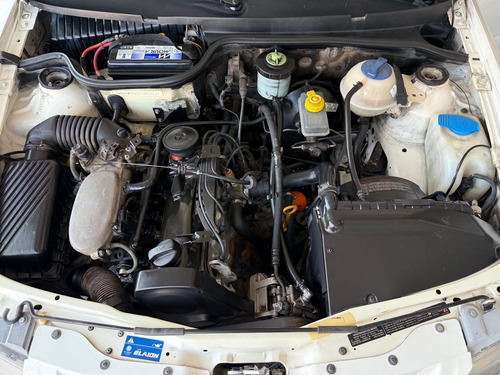 Volkswagen Gol 1.6 I Power 601