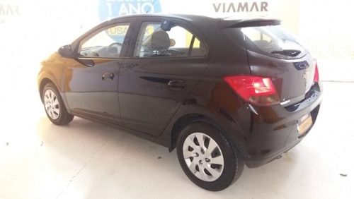 Chevrolet Onix 1.4 Mpfi Lt 8v Flex 4p Manual 2014/2015