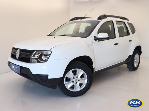 Imagem 1 de 10 de Renault Duster Expression 1.6