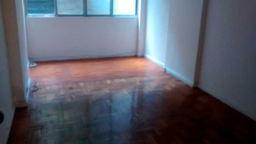 Imagem 10 de 15 de Apartamento Em Copacabana Com Vaga De Garagem Próximo Ao Metro!! - Ap4366