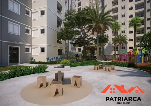 Imagem 9 de 12 de Apartamento Safiras Suite E Sacada Churrasqueira Nova Europa -05/24 - 11 - Mrvsafira