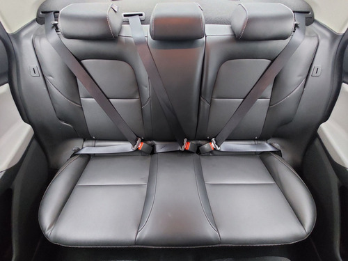 Chevrolet Onix 1.0 TURBO FLEX PLUS PREMIER AUTOMÁTICO