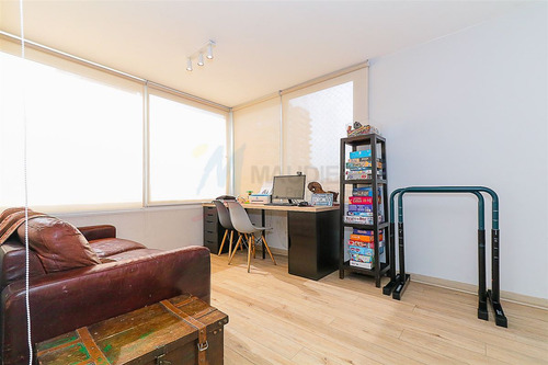 Departamento En Venta De 4 Dorm. En Las Condes