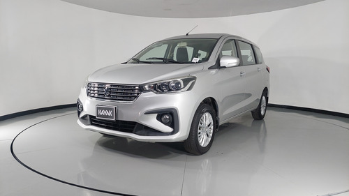 Suzuki Ertiga 1.5 GLX AUTO