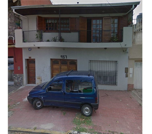Imagen 26 de 26 de Casa Ph 4 Amb. Terraza Balcon Don Bosco Quilmes
