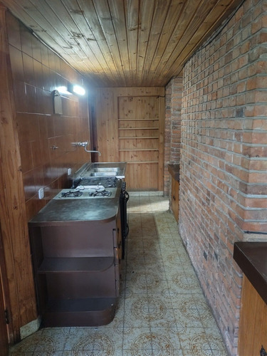 Casa Nn Alquiler Para Uso Profesional/ Comercial - Oficinas