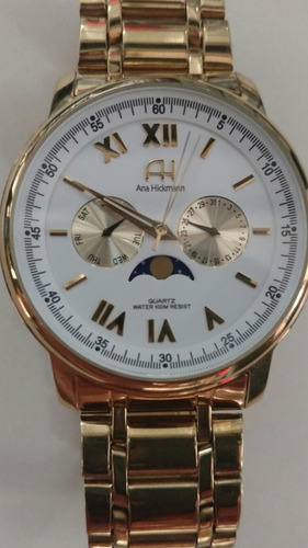 Relógio Ana Hickman Ah30022h