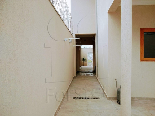 Imagem 14 de 18 de Casa Jardim Cidade Universitária - Ca00307 - 32214238