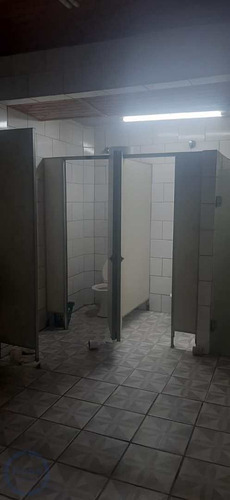 Imagem 16 de 17 de Galpão, Vila Mathias, Santos - R$ 2.97 Mi, Cod: 21531 - V21531