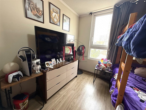 Departamento En Venta San Nicolas Y Gran Avenida Oportunidad
