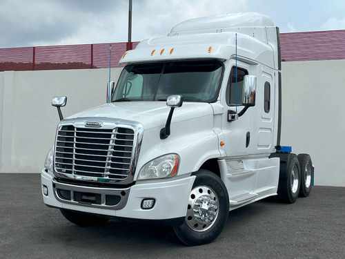 Freightliner Cascadia 2019