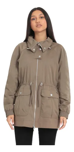 Parka levis femme hotsell