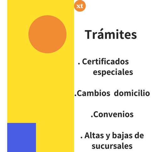 Imagen 6 de 7 de Trámites Gestoria; Bps, Dgi, Apostillados,partidas Nacimi