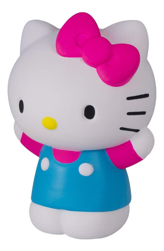 Figura De Juguete De Espuma Viscoelástica Mega Squishme De H
