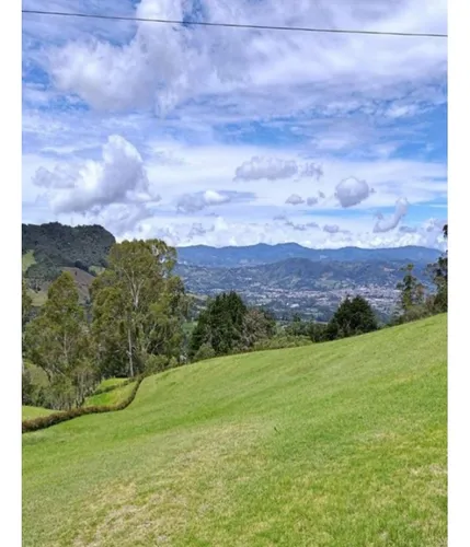 Rhbr-10092 Lotes (la Ceja , Vereda El Uchuval, Via La Ceja - La Unión)