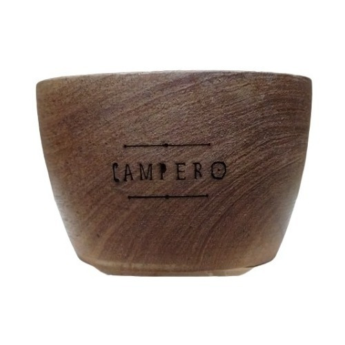 Cazuela Cuenco Bowl  Algarrobo + Grabados Personalizados