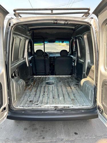 Renault Kangoo 1.5 Furgon Ph3 Confort 1plc